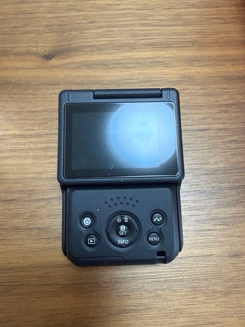 PowerShot v10 【動作未確認‼️】