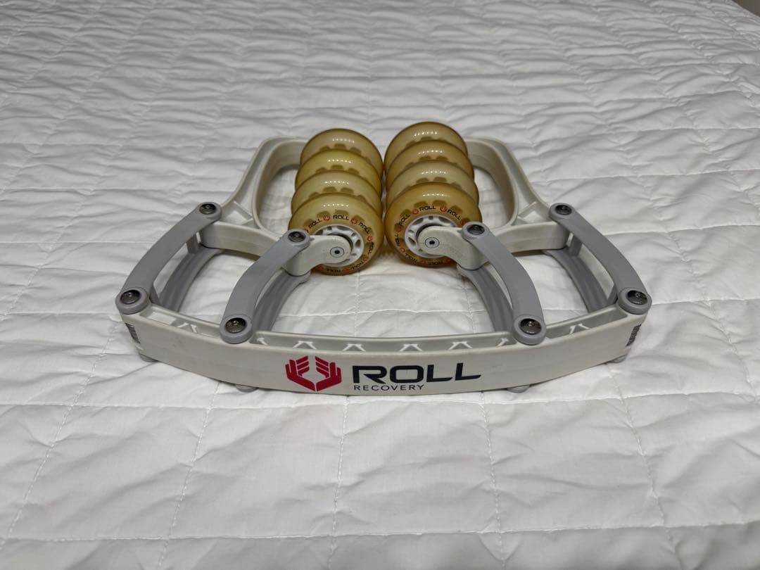 ロールリカバリー アール8 ROLL RECOVERY R8