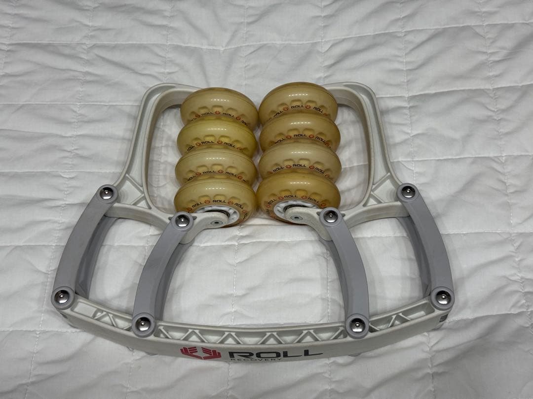 ロールリカバリー アール8 ROLL RECOVERY R8