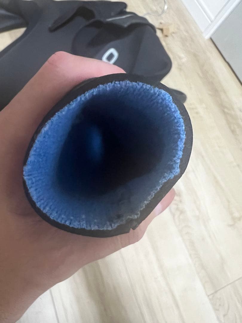 オニール　セミドライスーツ　5mm3mm