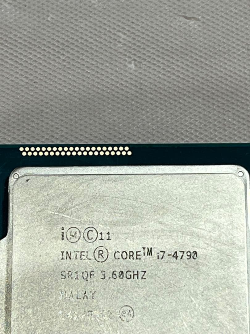 ド*ん様 Intel Core i7 4790×3個