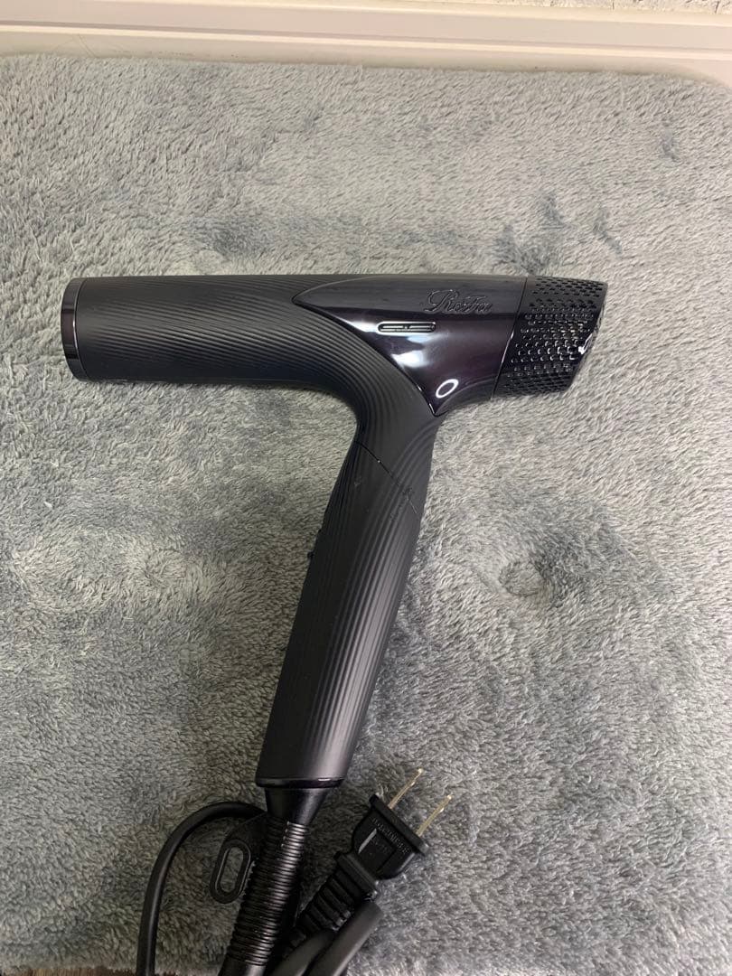 【動作良好ジャンク】リファビューテックスマートドライヤー　2022年製