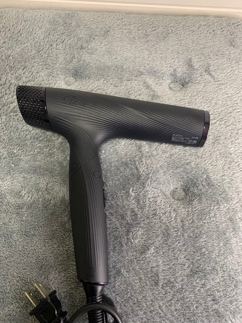 【動作良好ジャンク】リファビューテックスマートドライヤー　2022年製