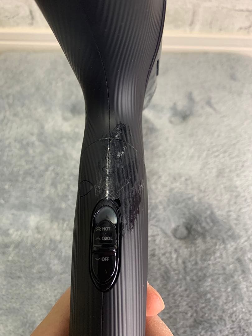 【動作良好ジャンク】リファビューテックスマートドライヤー　2022年製