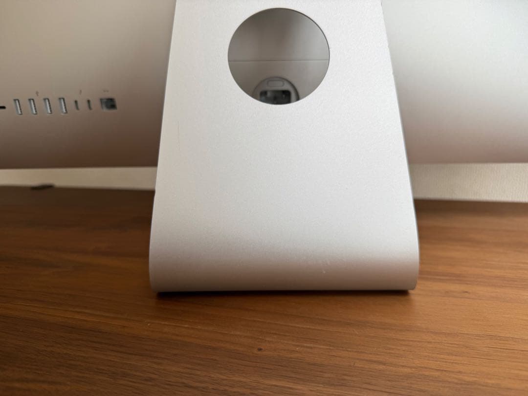 iMac 27インチ Retina 5K（2017）