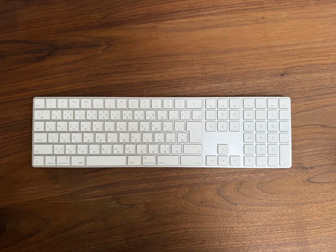 iMac 27インチ Retina 5K（2017）