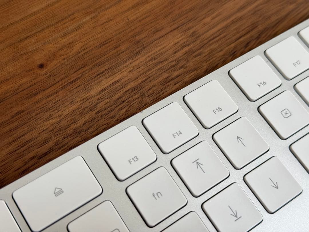 iMac 27インチ Retina 5K（2017）