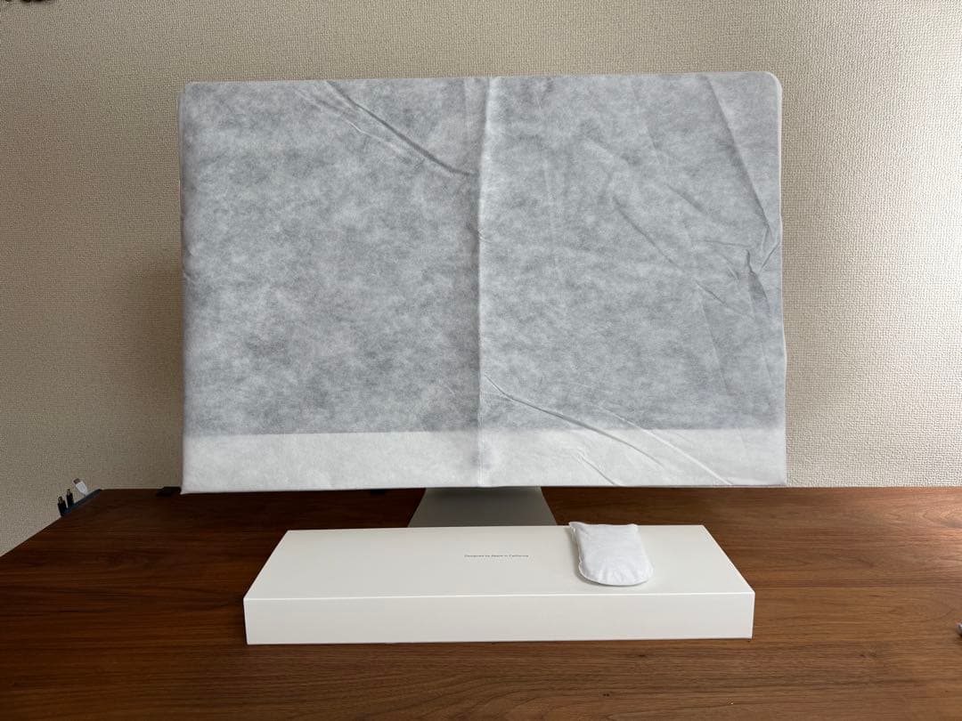 iMac 27インチ Retina 5K（2017）