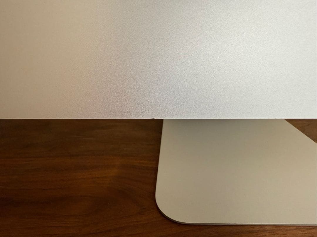 iMac 27インチ Retina 5K（2017）
