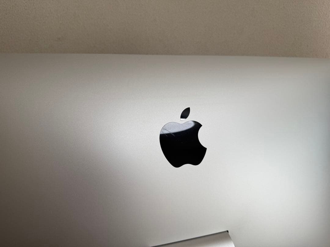 iMac 27インチ Retina 5K（2017）