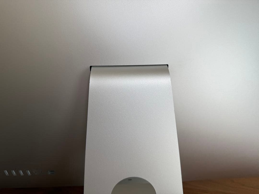 iMac 27インチ Retina 5K（2017）