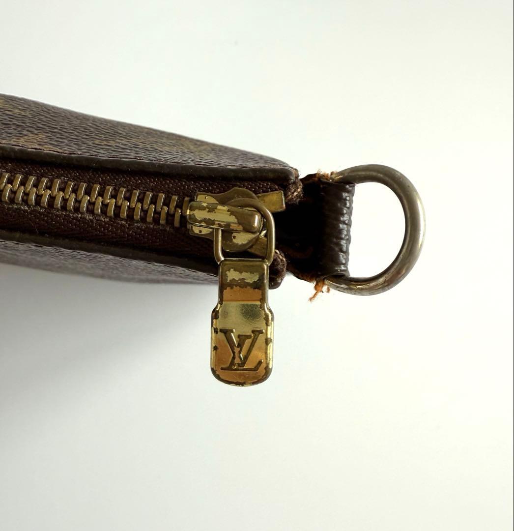 LOUIS VUITTON （ルイ・ヴィトン）ポシェット・アクセソワール