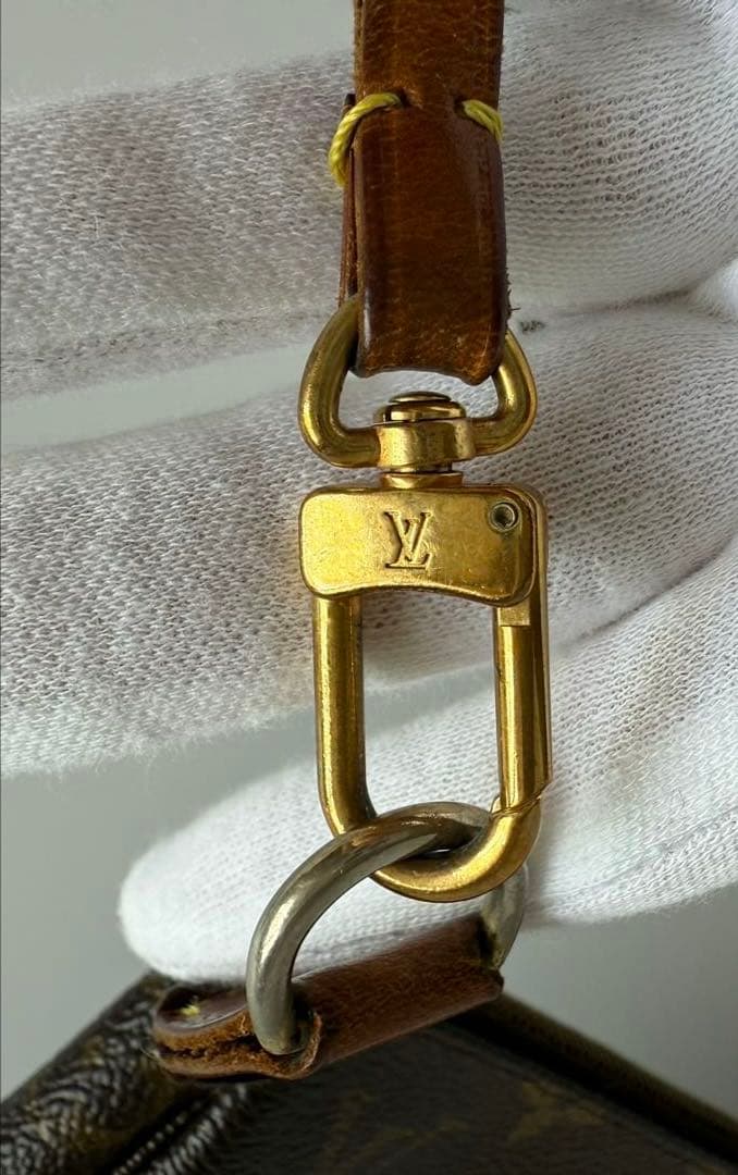 LOUIS VUITTON （ルイ・ヴィトン）ポシェット・アクセソワール