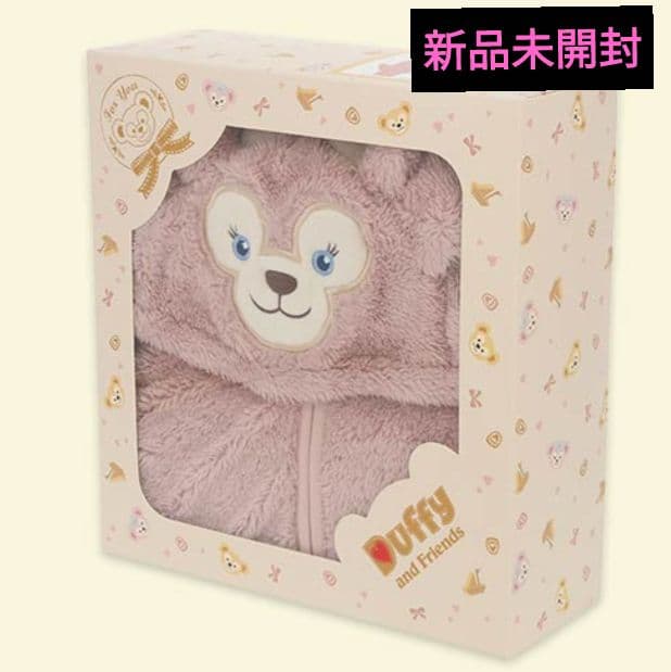 シェリーメイ ベビーギフト カバーオール 公式 ディズニーシー