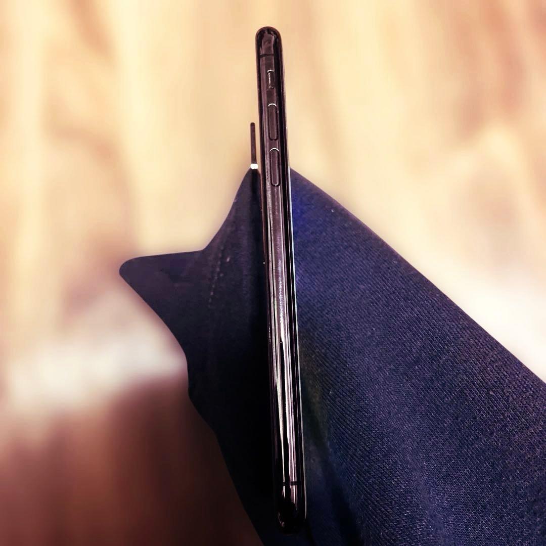 【Bihoro】iPhoneX 256GB 2台セット