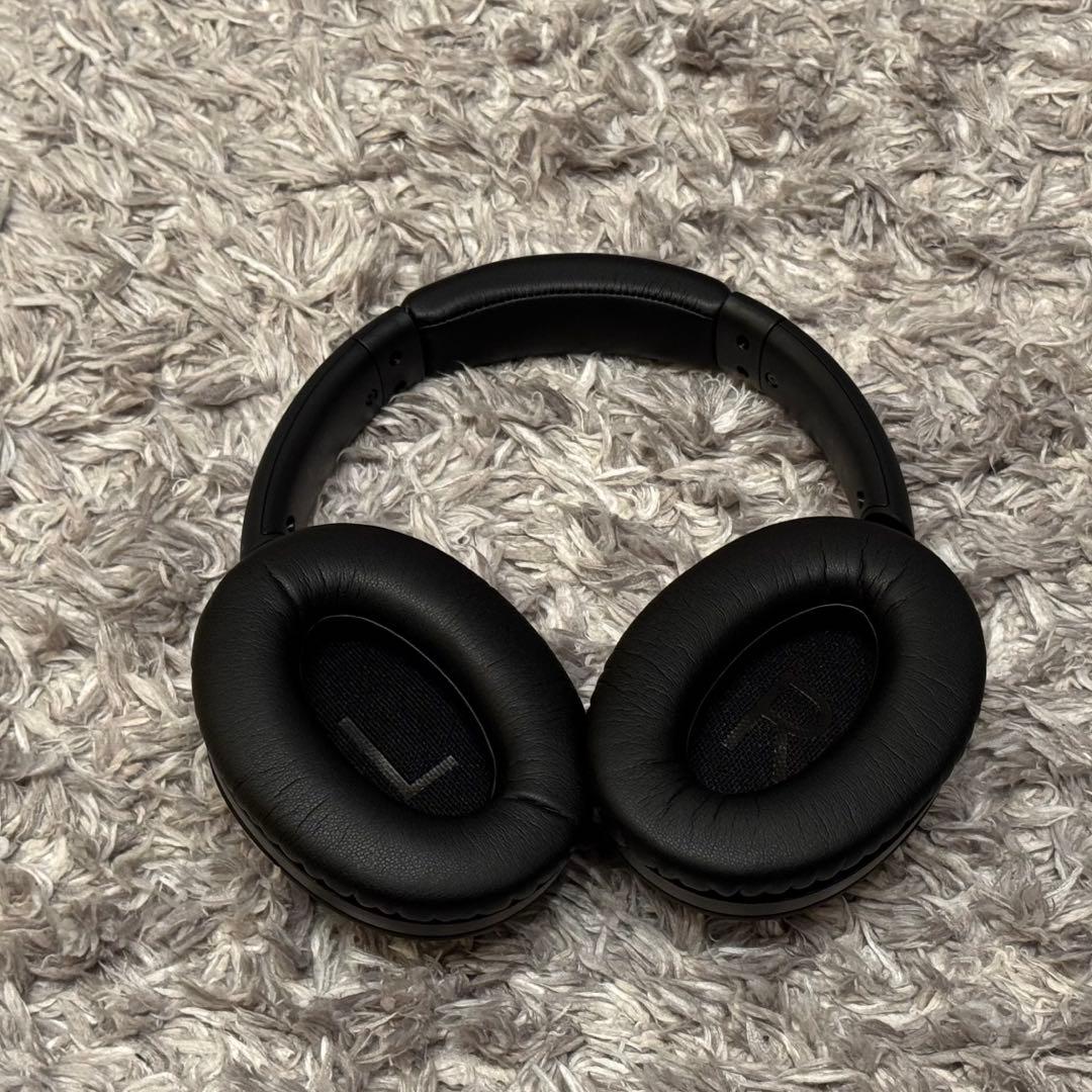 動作確認のみ ワイヤレスヘッドホン ATH-S300BT オーディオテクニカ