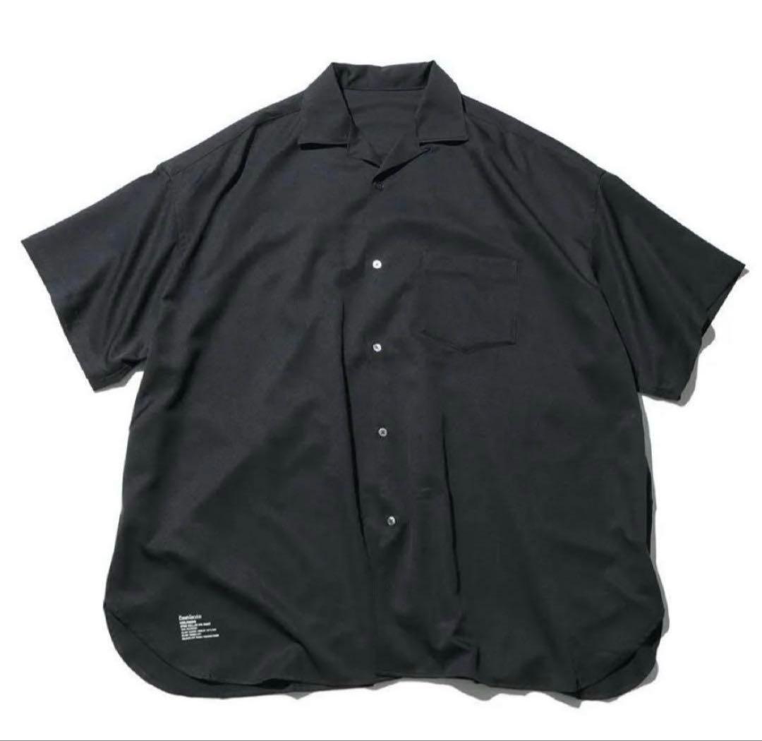 freshservice coolfiber黒セットアップ定価3.5万早い者勝ち