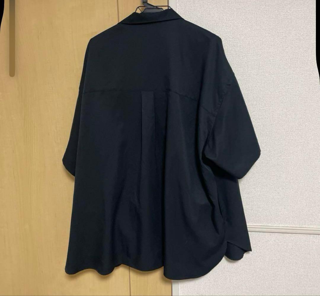 freshservice coolfiber黒セットアップ定価3.5万早い者勝ち