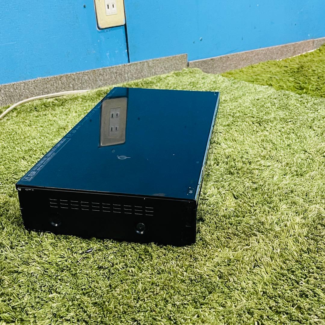 パナソニックブルーレイデスクレコーダーDMR-BZT920電源確認済みジャンク品