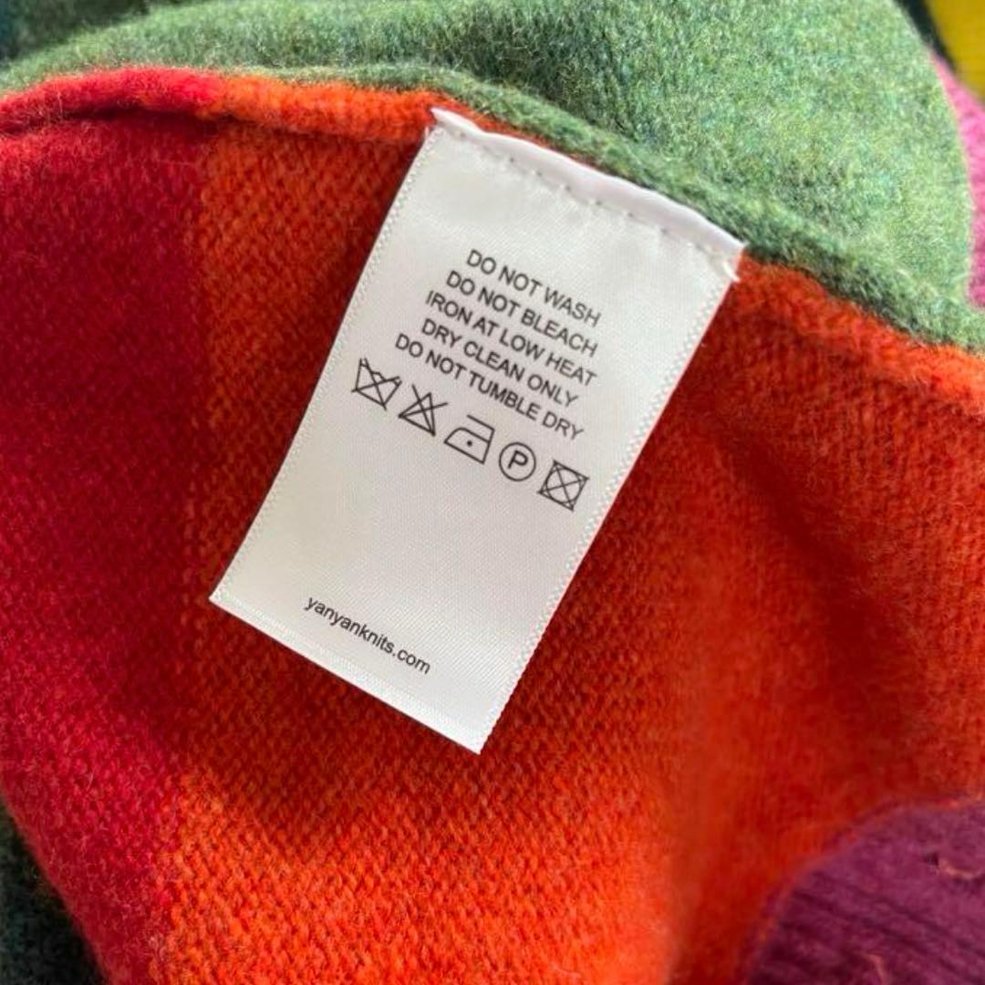 め*子様 yanyan ワンピース　ヤンヤン