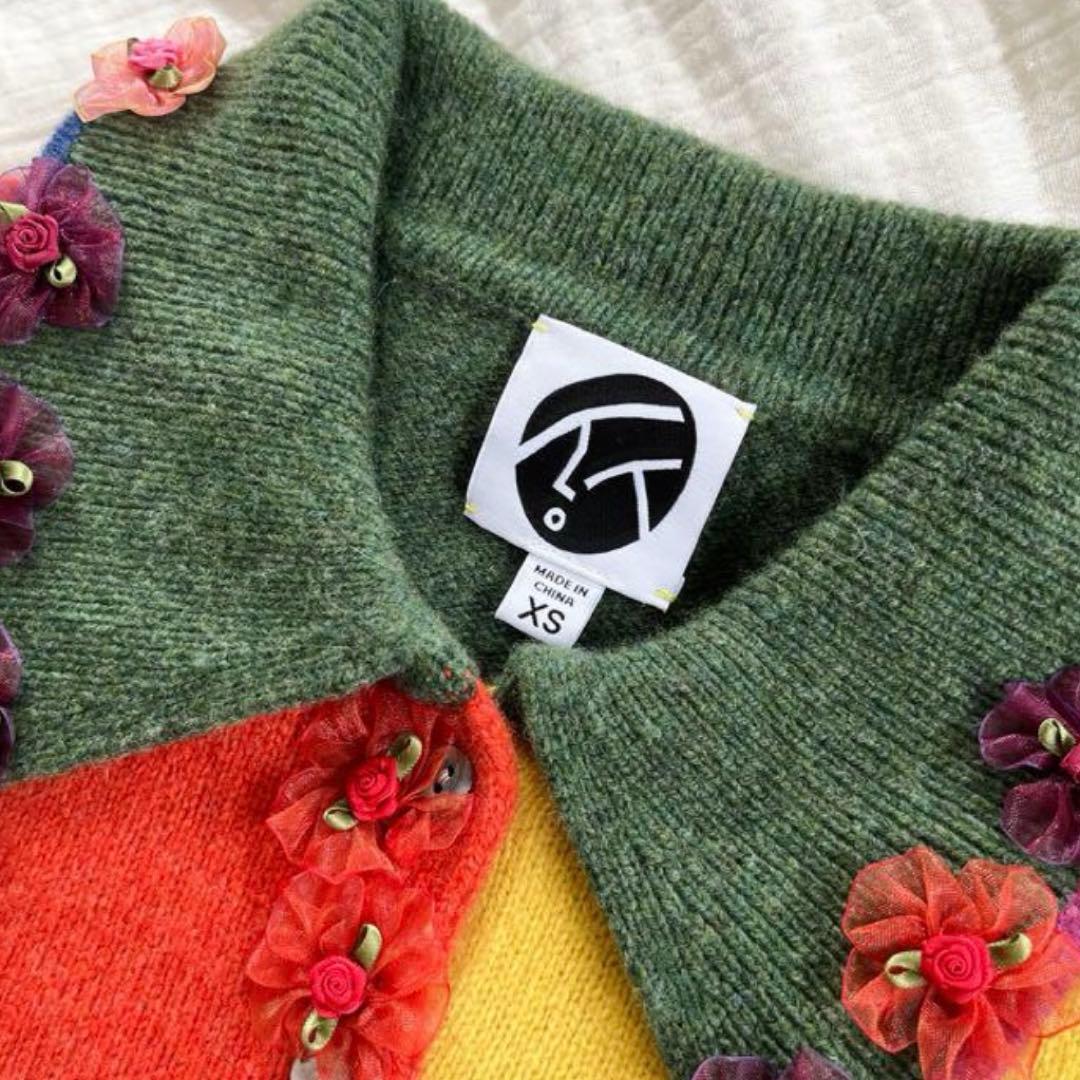 め*子様 yanyan ワンピース　ヤンヤン