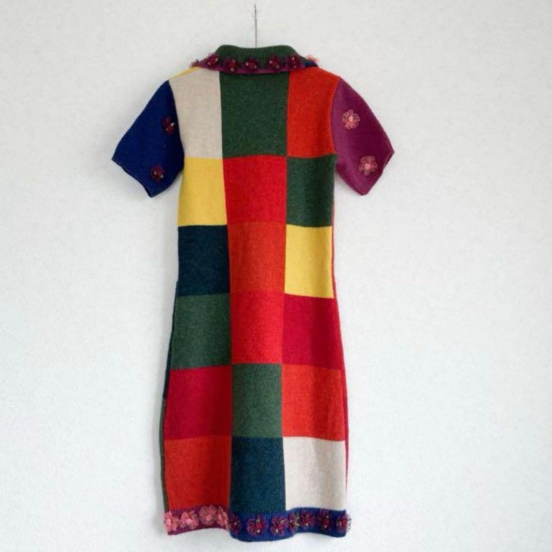 め*子様 yanyan ワンピース　ヤンヤン