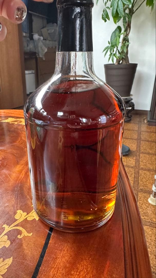 古酒ARMOR 20年 750ml スコッチウイスキー シングルモルト