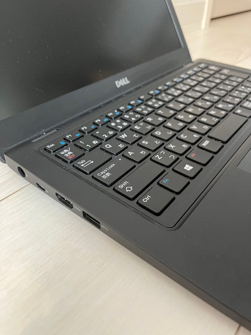 N*N様 【動作品】Dell Latitude 第8世代 Core i3 ストレ