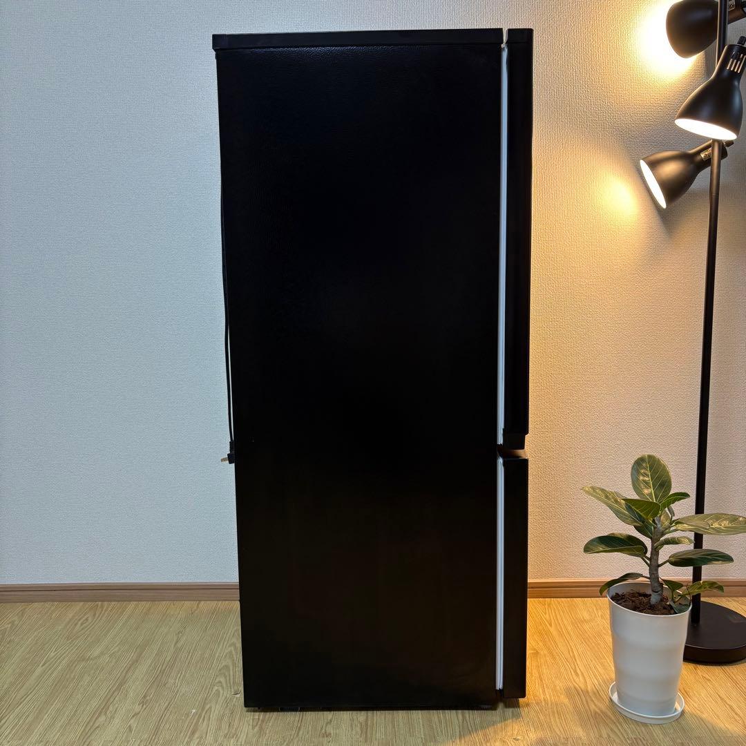 2023年 冷蔵庫 一人暮らし 単身用 小型 3ヶ月保証付 送料設置無料 東芝