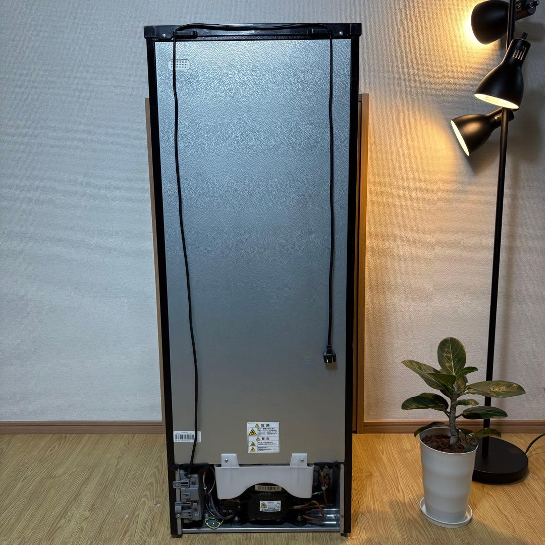 2023年 冷蔵庫 一人暮らし 単身用 小型 3ヶ月保証付 送料設置無料 東芝