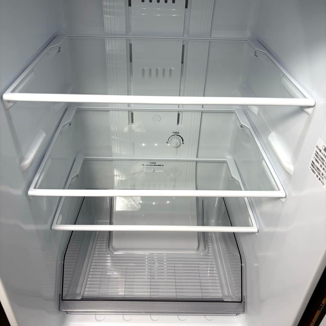 2023年 冷蔵庫 一人暮らし 単身用 小型 3ヶ月保証付 送料設置無料 東芝