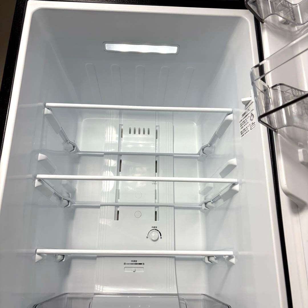 2023年 冷蔵庫 一人暮らし 単身用 小型 3ヶ月保証付 送料設置無料 東芝