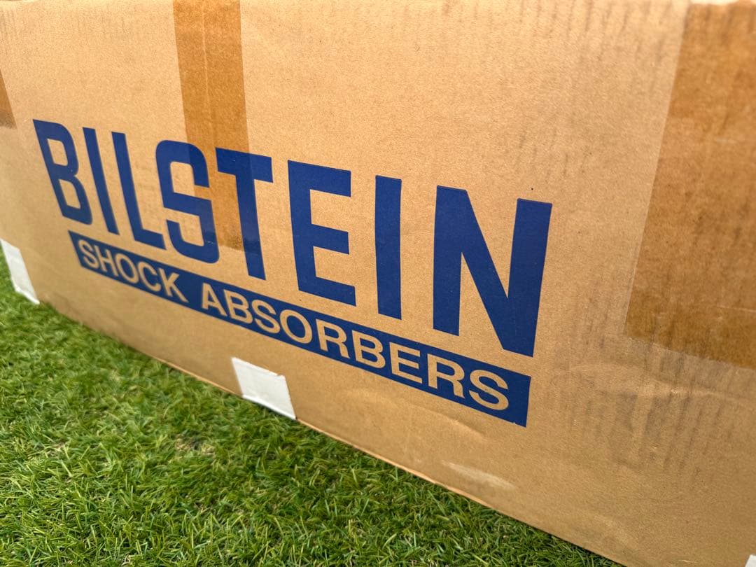 30アルファード/ヴェルファイアBILSTEIN B14 BSSキット