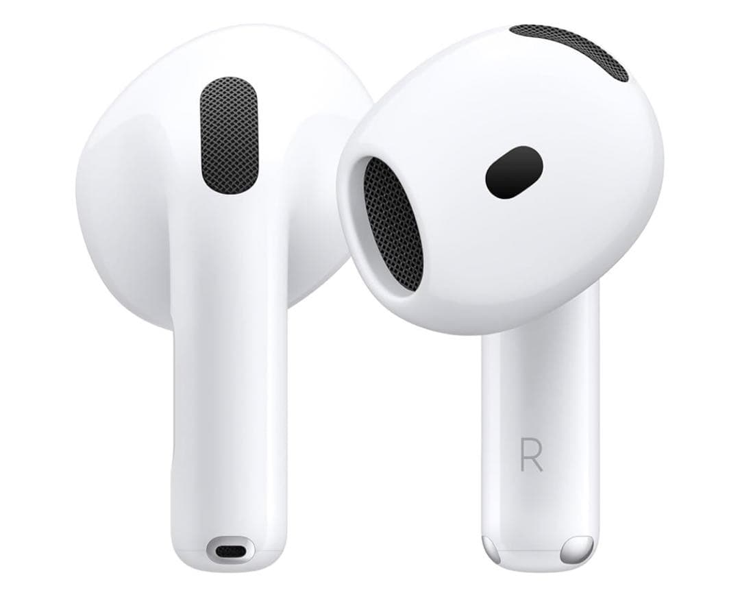 AirPods4 本体
