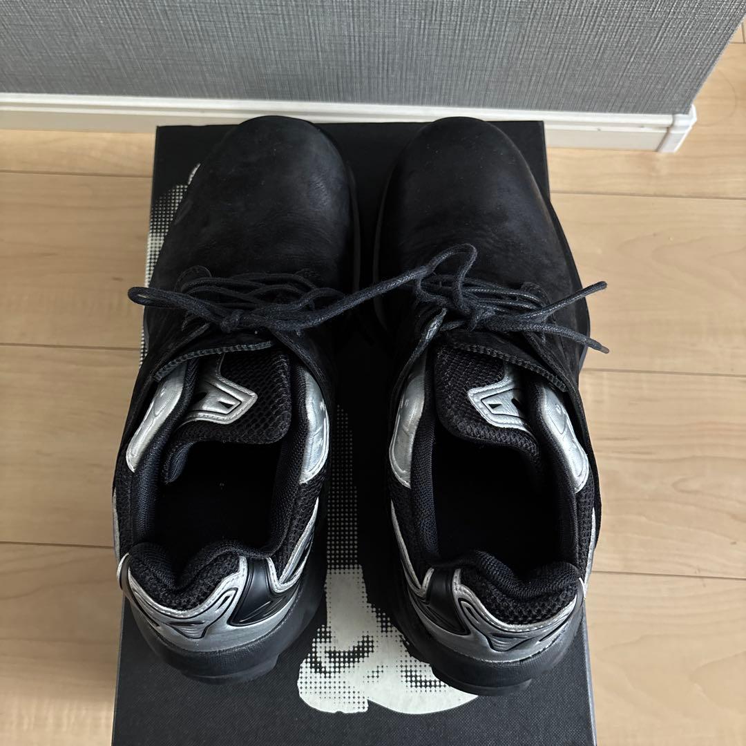 remagine ダービーシューズ 40