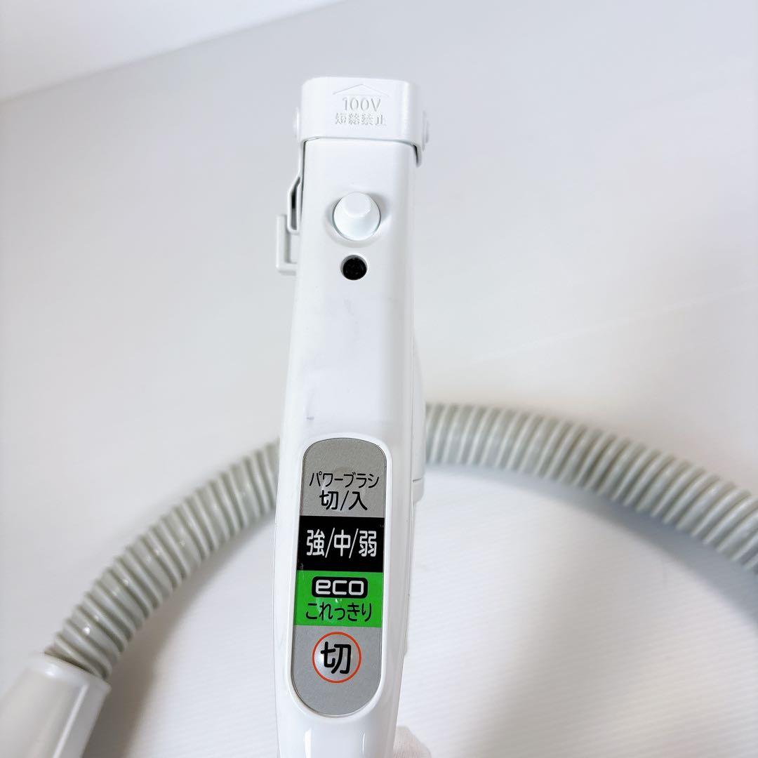 日立 掃除機 CV-KP900H 付属ホース（純正）　#HS500-20