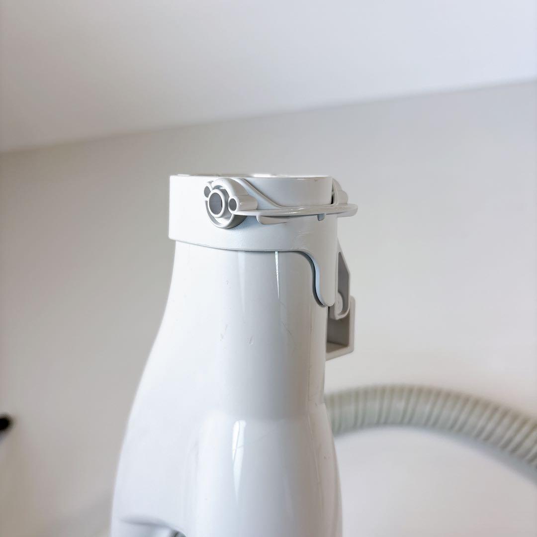 日立 掃除機 CV-KP900H 付属ホース（純正）　#HS500-20