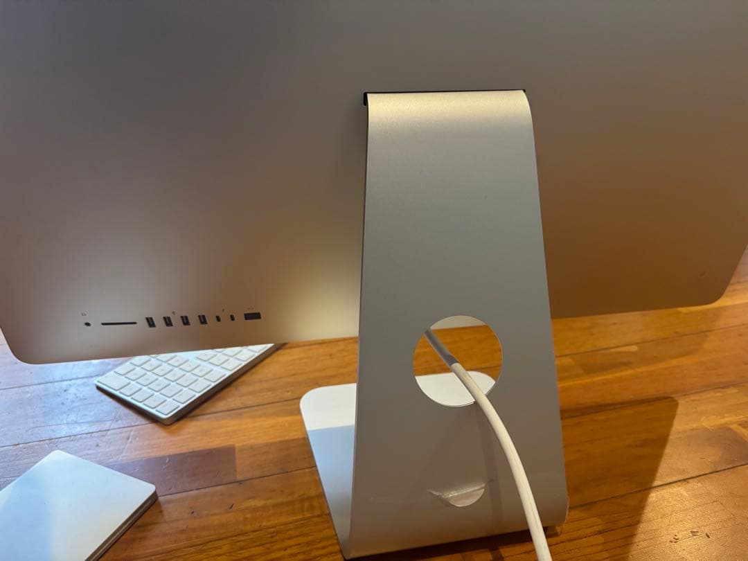 Apple iMac 2020/27inch/付属品/美品 完動