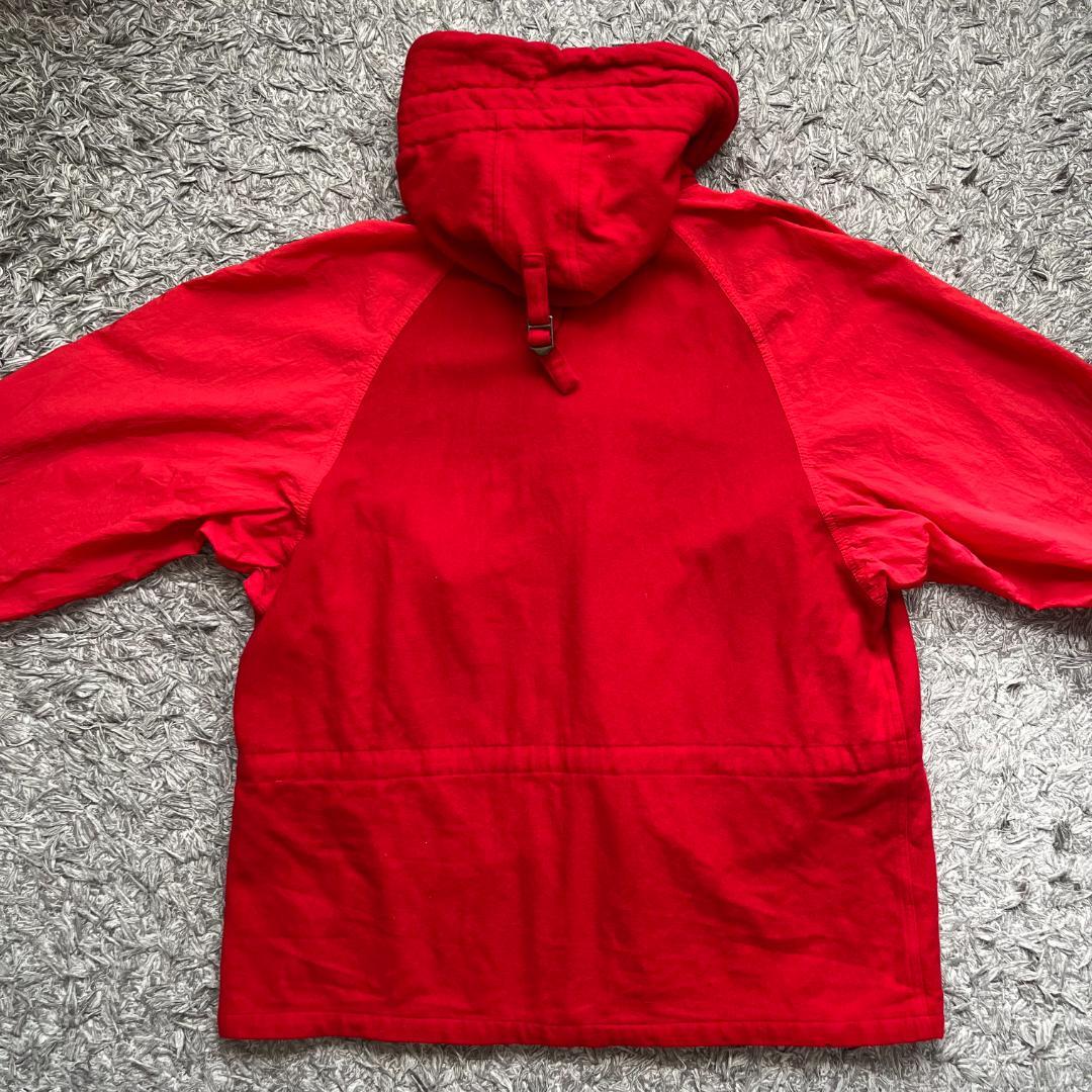 [古着] 80s BONEVILLE N-3B型 赤 C.P. COMPANY