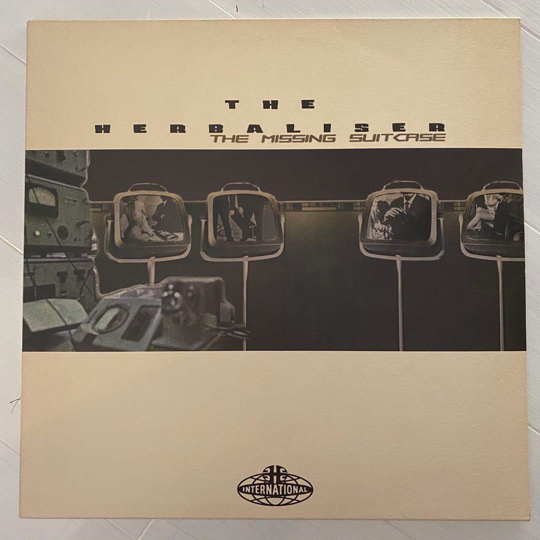 NINJA TUNE レコード 12枚セット