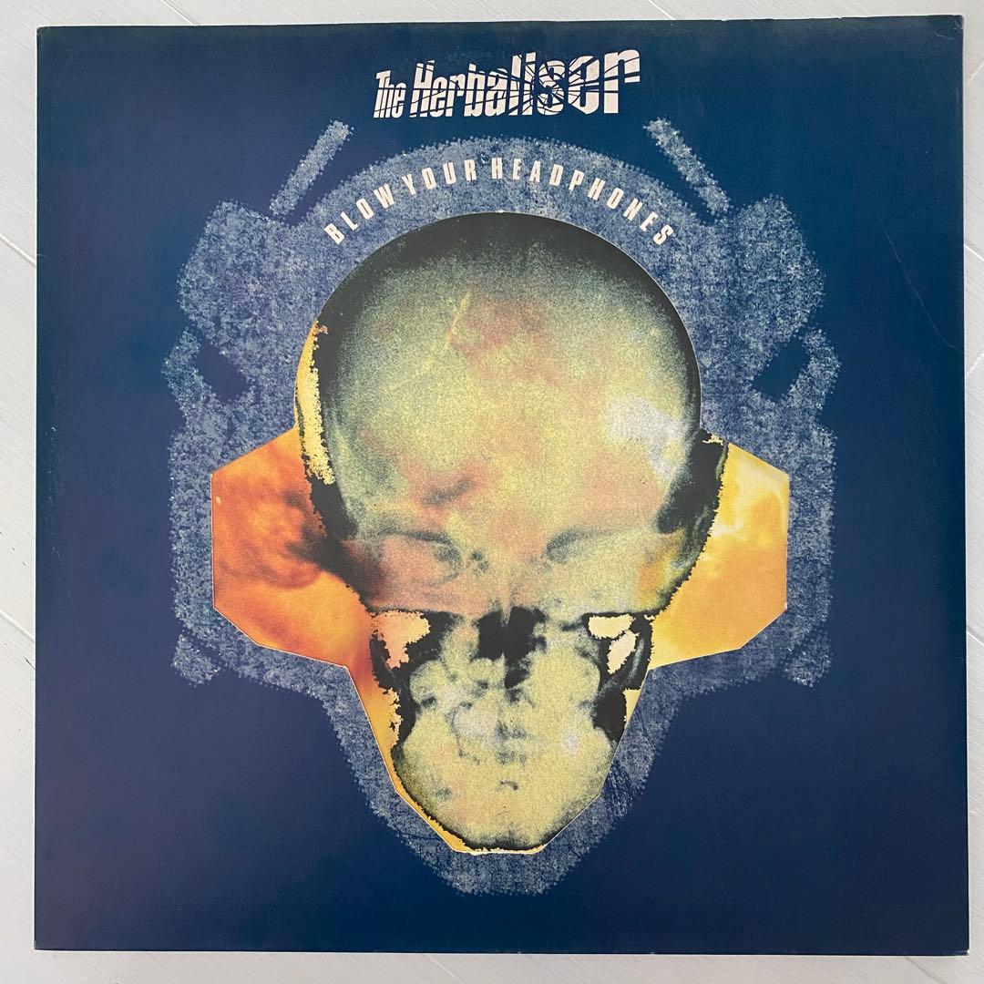 NINJA TUNE レコード 12枚セット