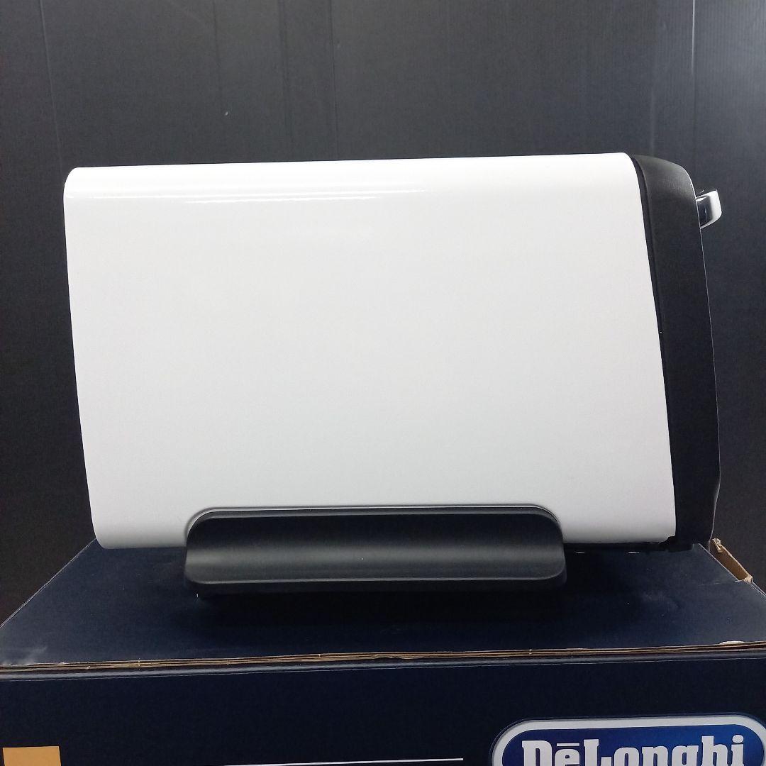 De'Longhi コンベクションオーブン E090155J-W デロンギ