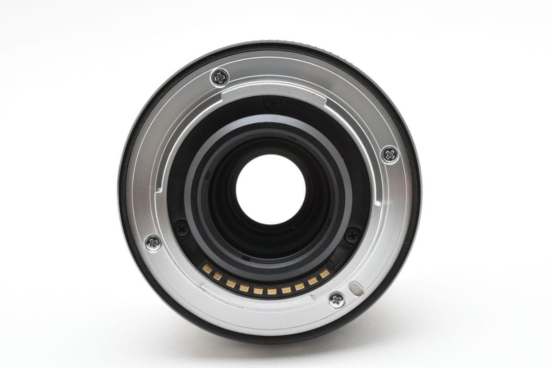 FUJINON SUPER EBC XF 35mm F2 R WR 単焦点レンズ