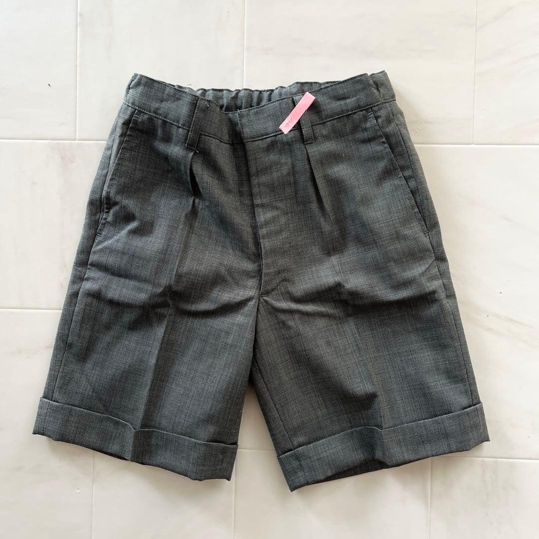 バーバリーロンドン フォーマルスーツ 120男の子スーツ 入学 卒園 豪華