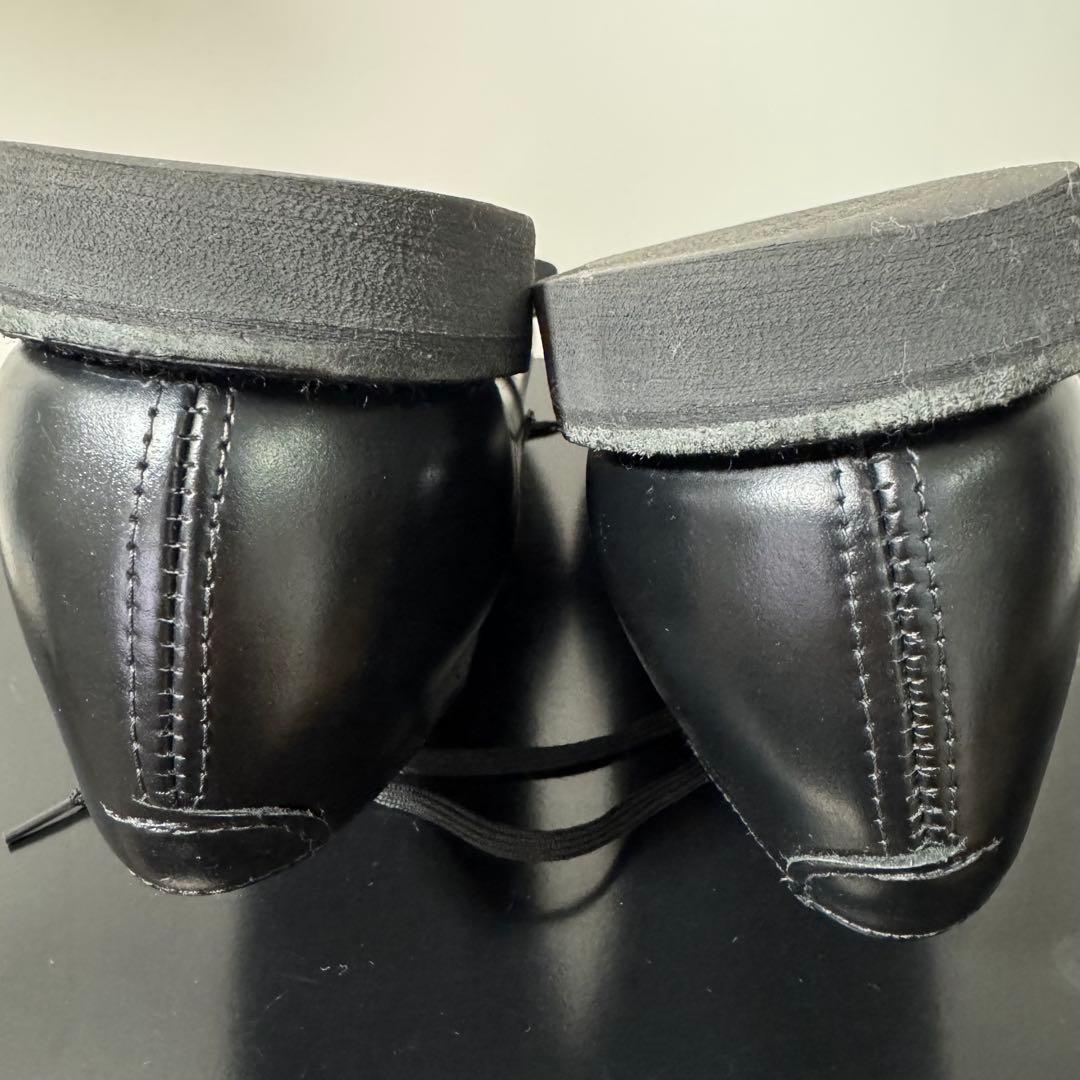 REDWING Postman Oxford ポストマン オックスフォード