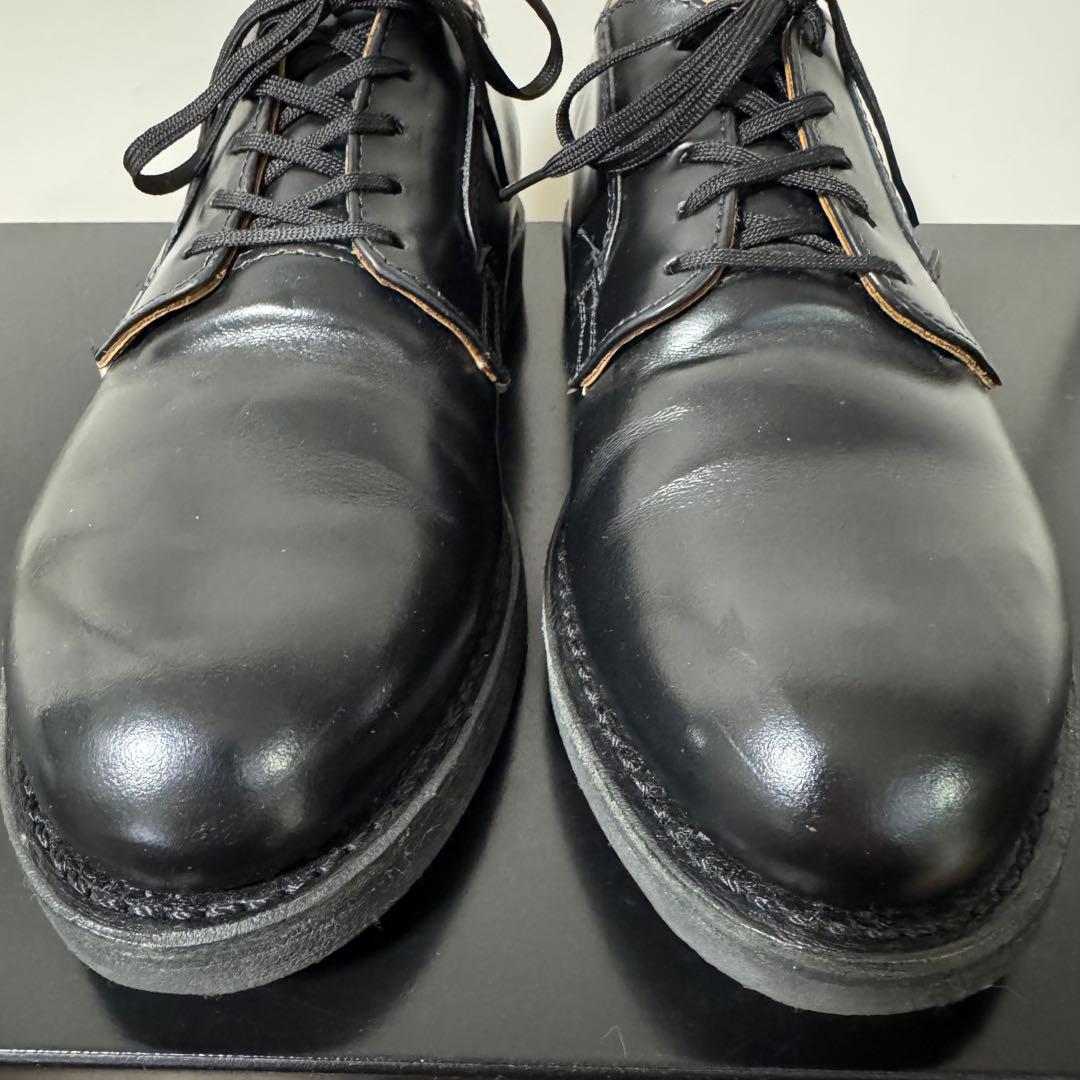 REDWING Postman Oxford ポストマン オックスフォード