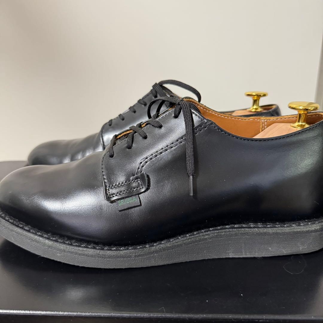REDWING Postman Oxford ポストマン オックスフォード