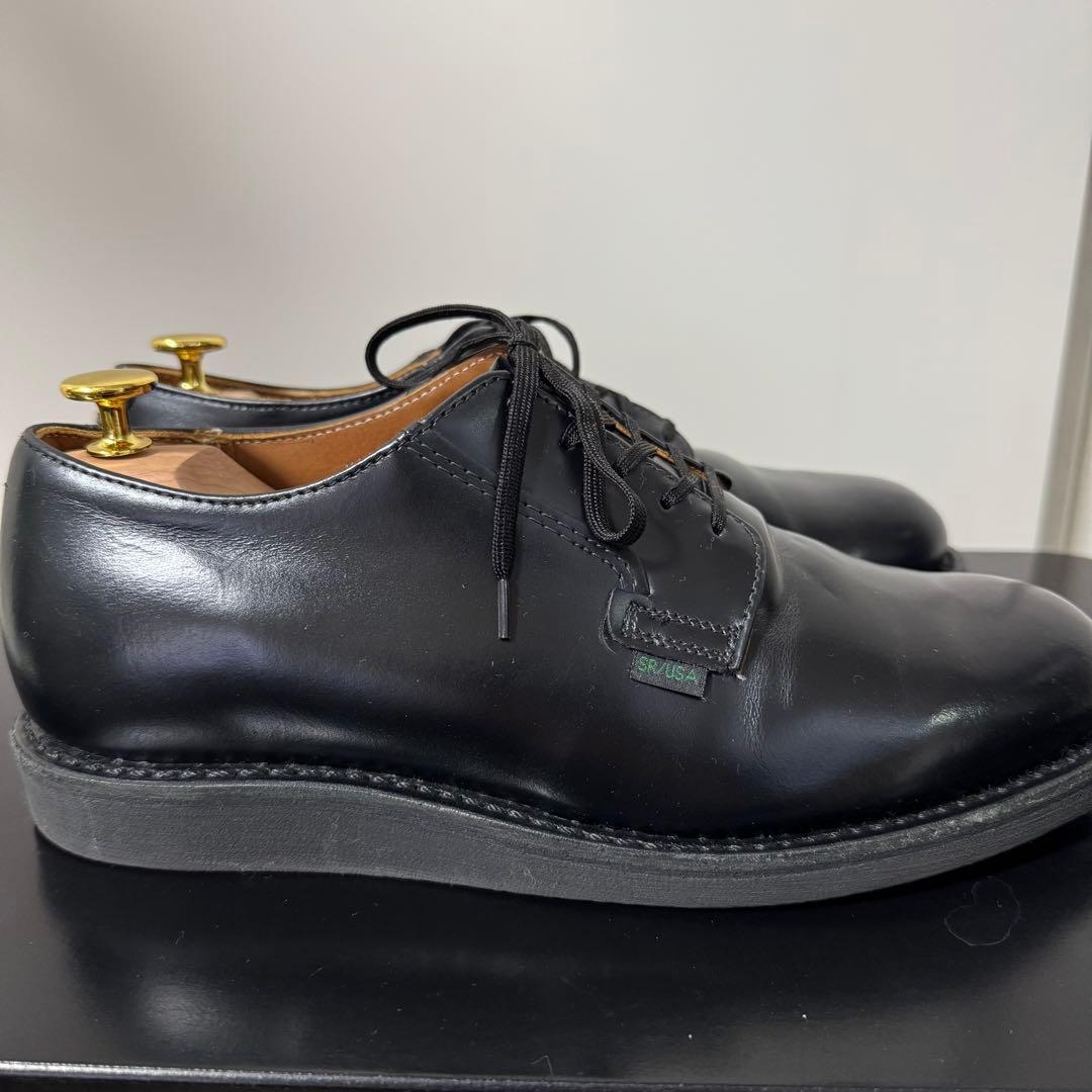 REDWING Postman Oxford ポストマン オックスフォード