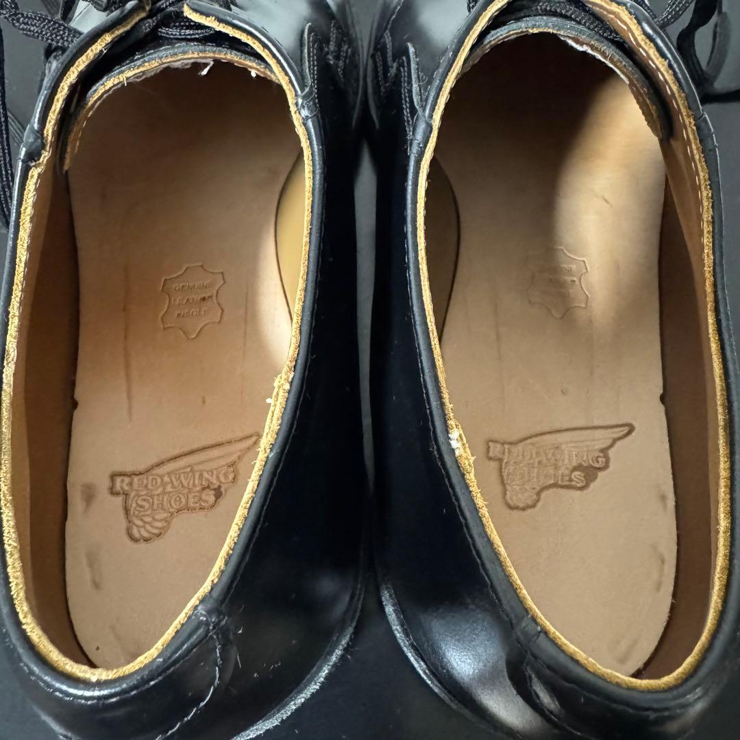 REDWING Postman Oxford ポストマン オックスフォード