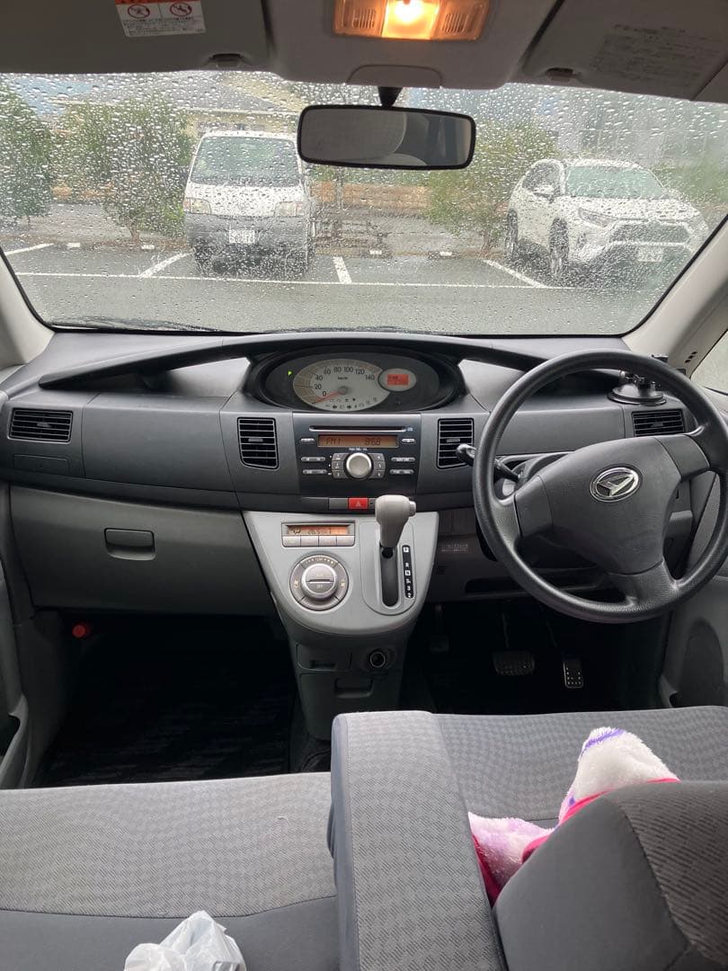 1万円値下げ！車検あり！込み込み価格！ムーヴL175S